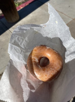 The Donut Shop food