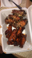 R&r Extreme Wings inside