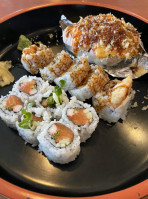 Sushi En Happy Hour food