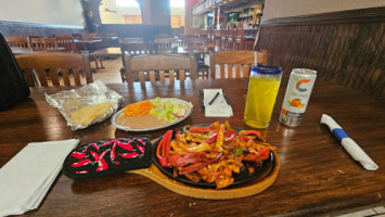 La Palapa Mexican food