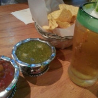 Campeche Bay Cantina Mexican food