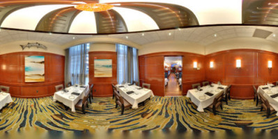 Oceanaire Seafood Room - DC inside