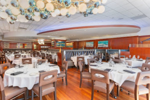 Oceanaire Seafood Room - DC food
