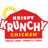 Big Bear Krispy Crunchy Chicken food