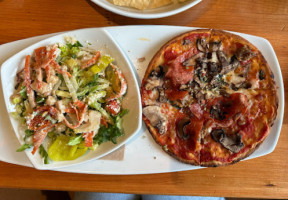 California Pizza Kitchen At Albuquerque Uptown food