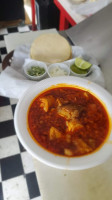 Taqueria Y Antojitos Mi Veracruz (food Truck) food