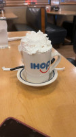 Ihop food