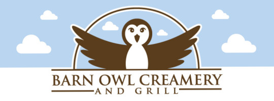 Barn Owl Creamery And Grill food