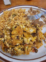 Mexican Fiesta Ii food