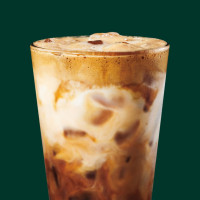 Starbucks Coffee food