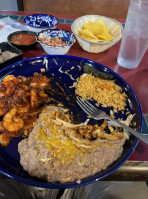 Puerto Vallarta Family Mexican Restaurants food