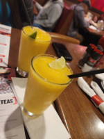 TGI FRIDAYS - Bedford Park food