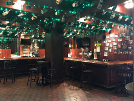 Pat O'briens inside