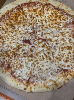 Little Caesars Pizza food