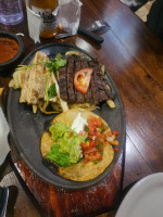 Las Mananitas Mexican food