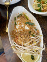 Zenith Thai food
