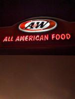 A&w food