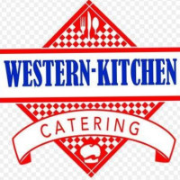 Western Kiitchen Catering Bbq inside