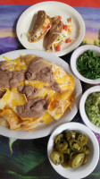 Mexican Food food