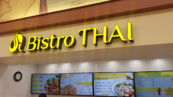 Bistro Thai food