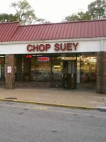Chop Suey food