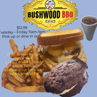 Bushwood food