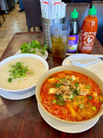 Thanh Binh 2 food