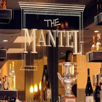 The Mantel Wine Bar & Bistro food