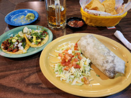 Acambaro Mexican Restaurant food