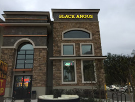 Black Angus Steakhouse- Lake Buena Vista outside