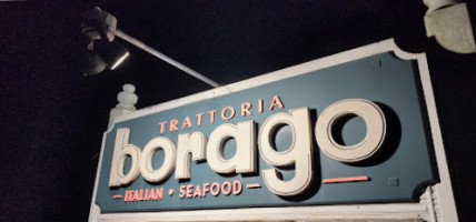 Borago food