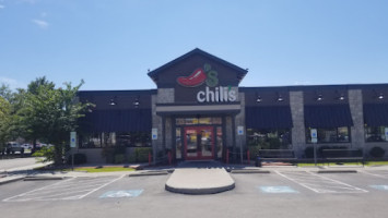 Chili's Grill outside