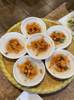 Banh Cuon Hoa food