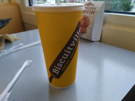 Biscuitville Incorporated inside