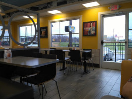 Biscuitville Incorporated inside