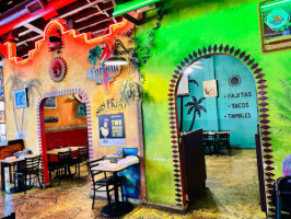 Playa Azul Authenic Mexican food