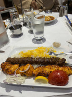 Patoug Persian Cuisine Restaurant inside