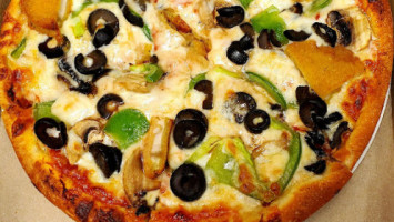 Brando's Pizza Subs Pelham Nh food
