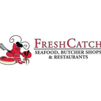 Fresh Catch food