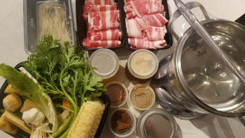 Gudong Hot Pot Delivery food