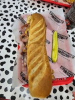 Firehouse Subs Mb: 38th Ave. food