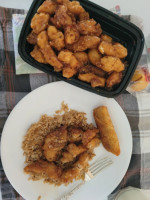 Red Pepper Chinese food