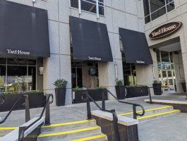 Yard House Raleigh North Hills outside