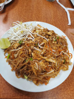 Thai Village House Of Pad Thai food