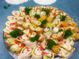 Sherry's Catering food