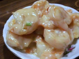 Yen Jing Chinese food