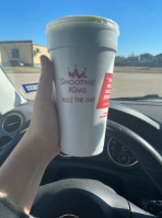 Smoothie King food