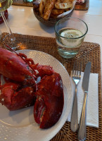 The Lobster Guy.com food