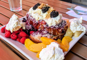 Portage Bay Cafe South Lake Union food