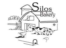 Silos Bakery food